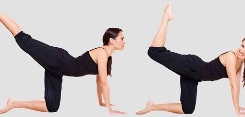 exercices pour perdre du poids des jambes