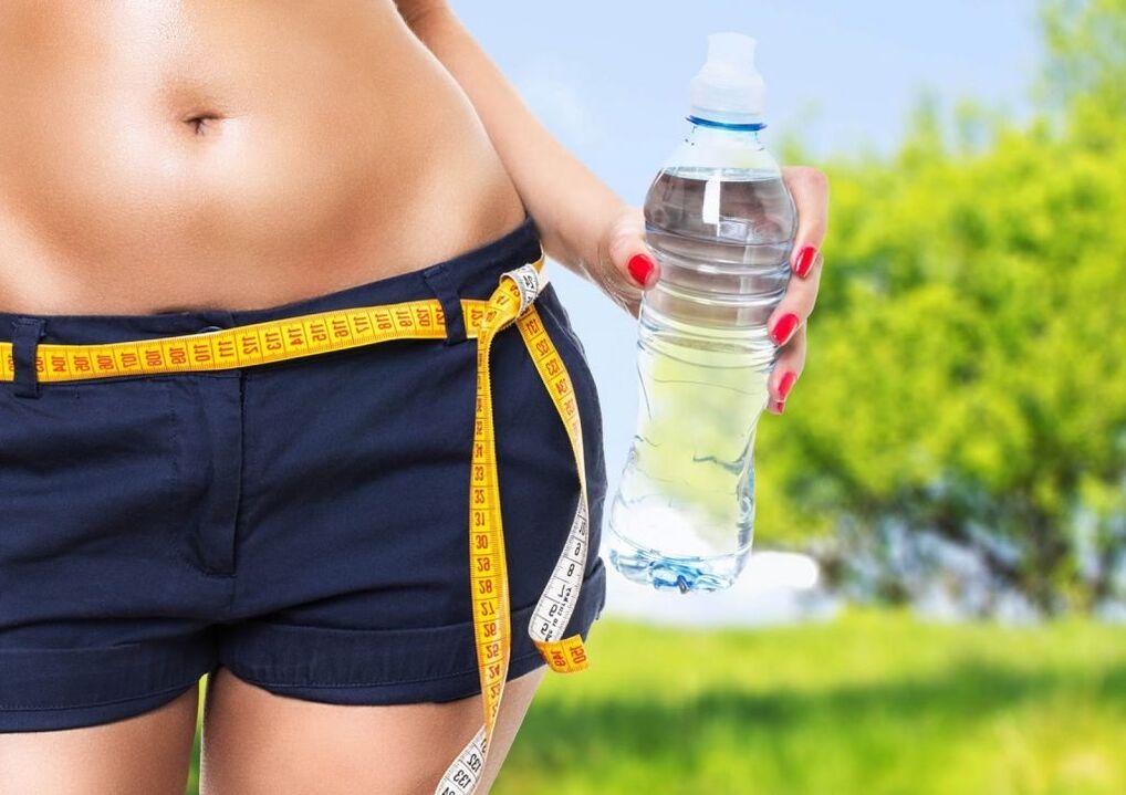 comment perdre du poids sans nuire au corps