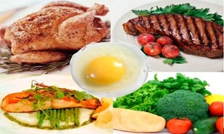 les avantages et les inconvénients d'un régime protéiné pour perdre du poids