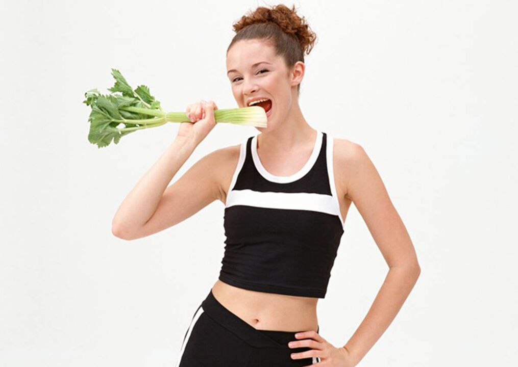 l'utilisation de légumes verts pour perdre du poids par semaine de 5 kg
