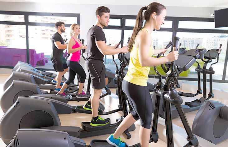 cardio
